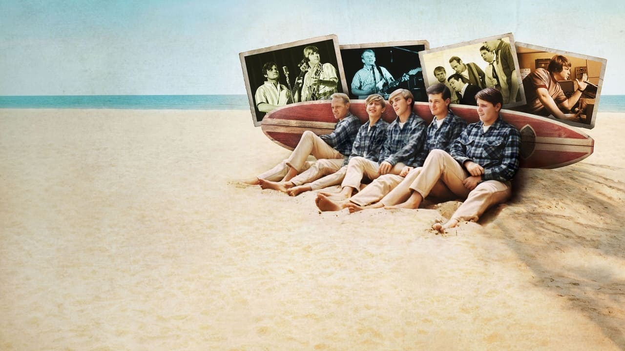 The Beach Boys, el documental