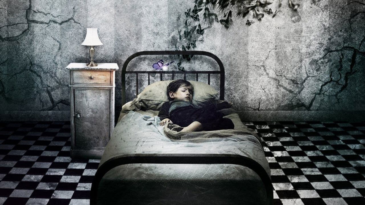 Somnia. Dentro de tus sueños