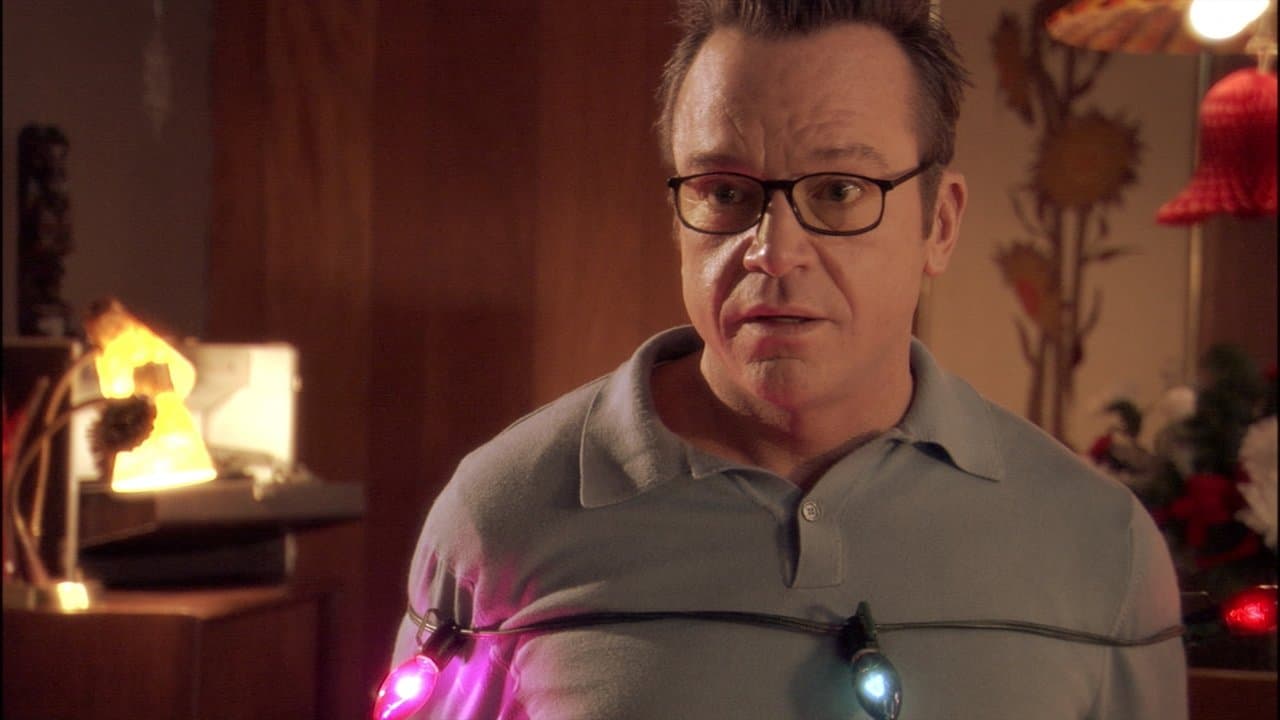 Atrapados en la Navidad