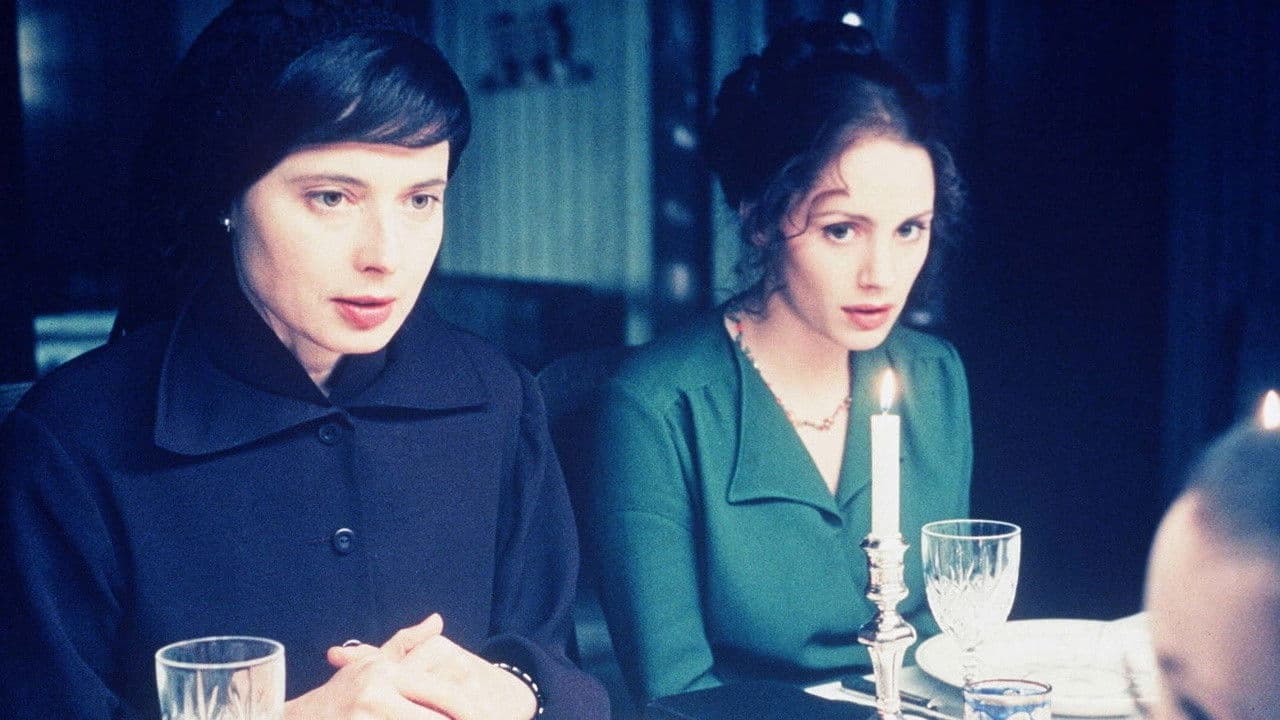 Corazones enfrentados