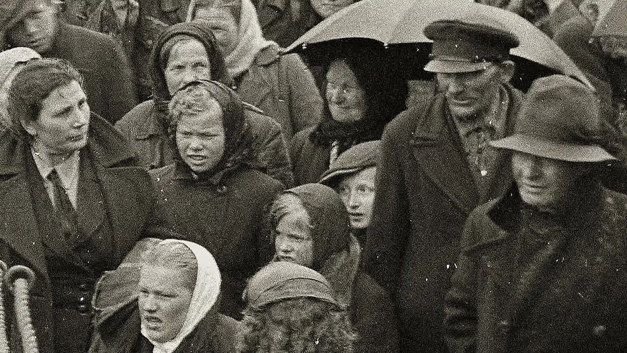 Det hände i Ingermanland