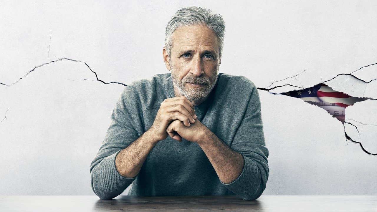 El problema con Jon Stewart