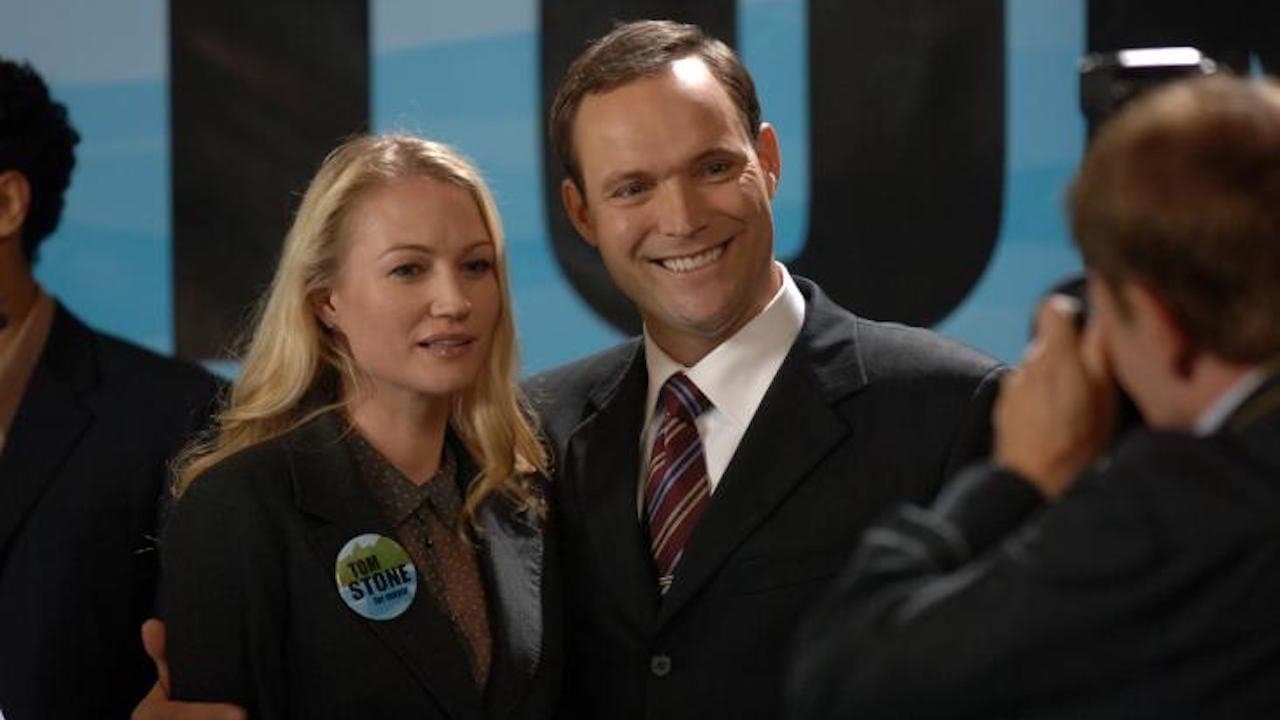 Huida hacia la libertad