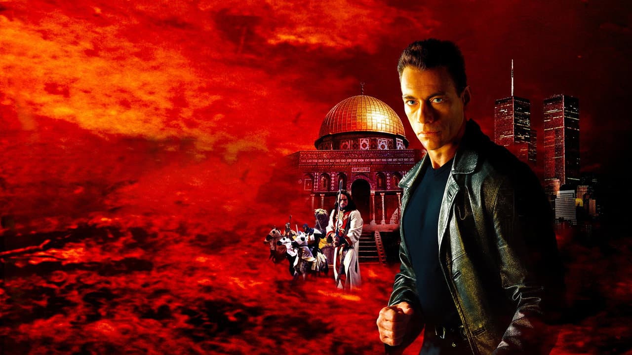 The Order (La orden de la muerte)