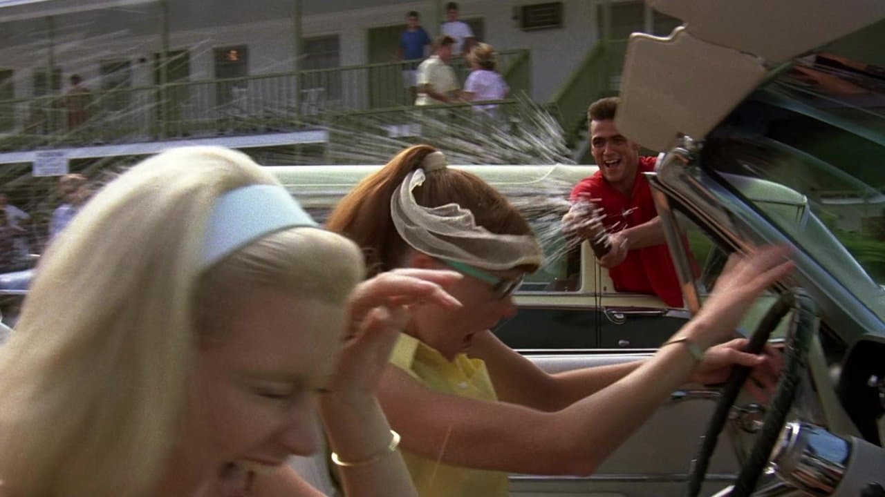 Shag, ritmo en los talones