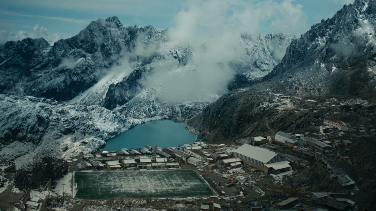 Cuando el toro lloró