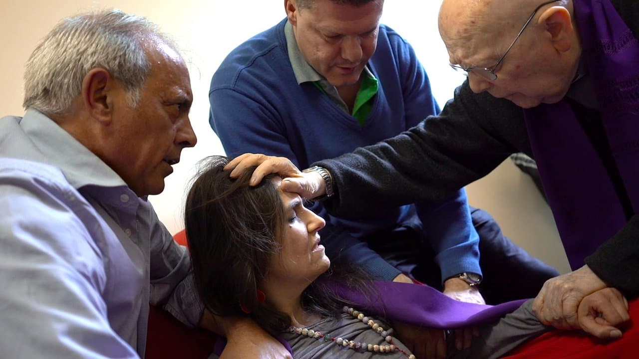 El demonio y el Padre Amorth