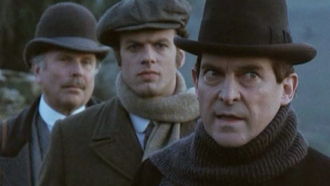 El perro de los Baskerville