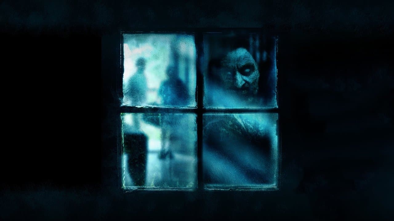 La bruja en la ventana