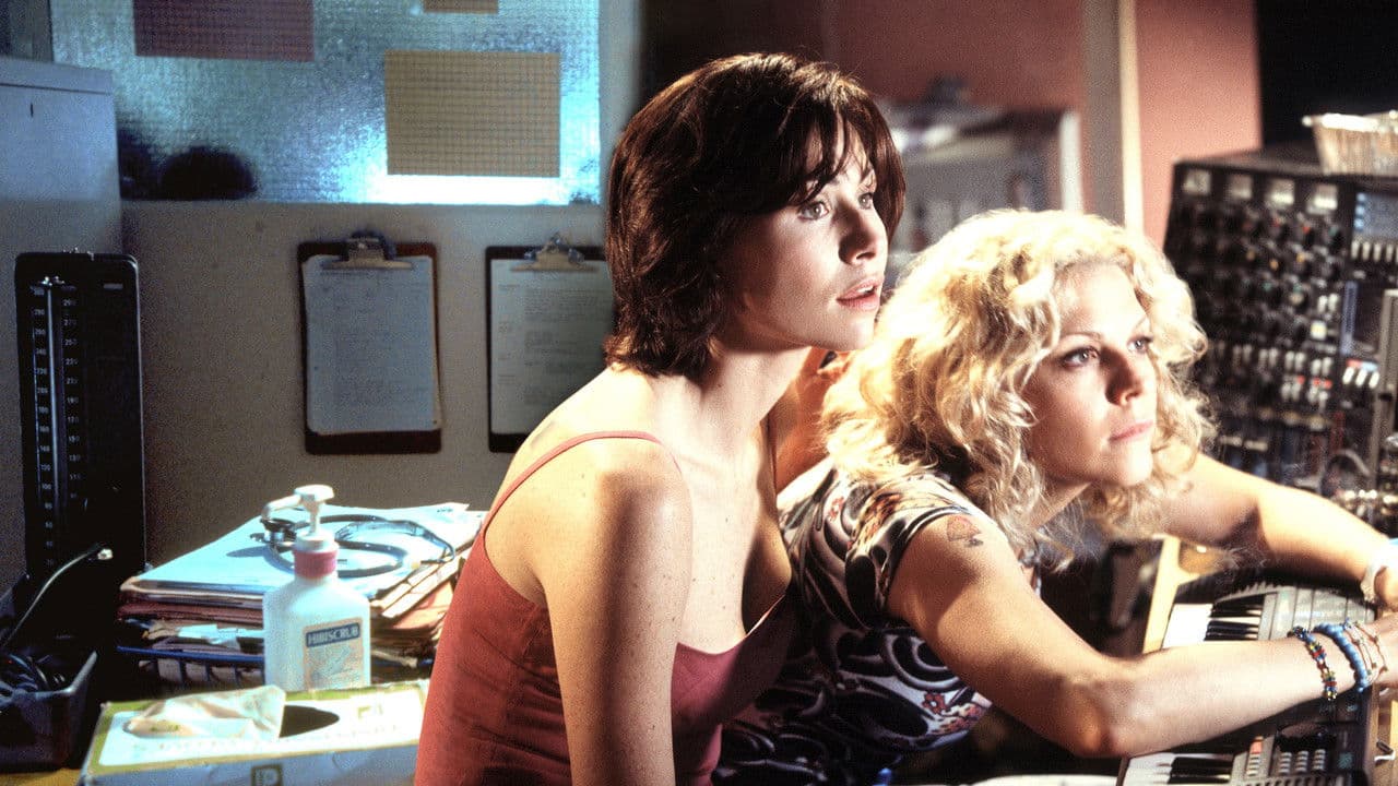 Arriba y abajo (High Heels and Low Lifes)