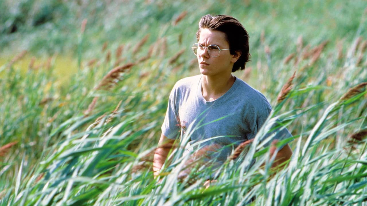 Un lugar en ninguna parte