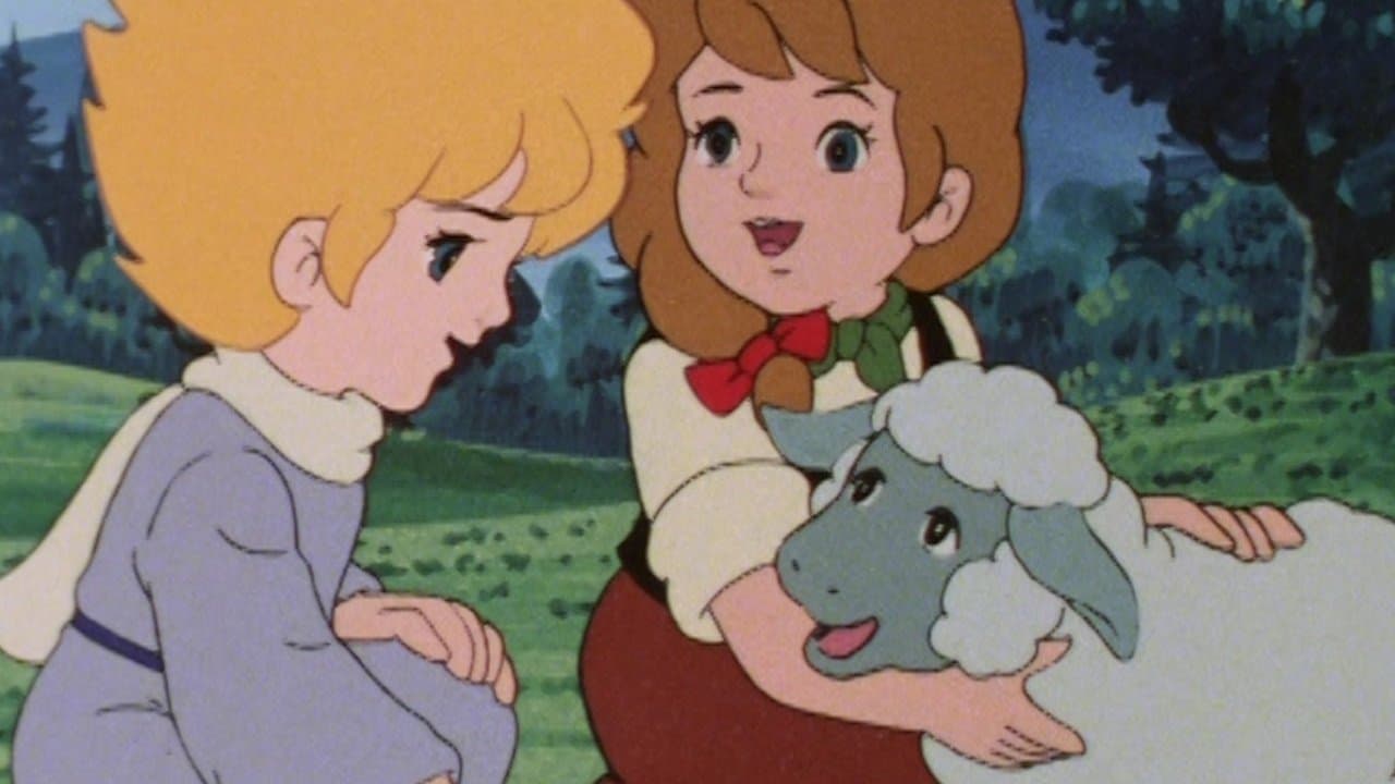 Las aventuras del Principito