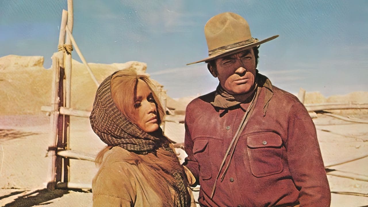 La noche de los gigantes