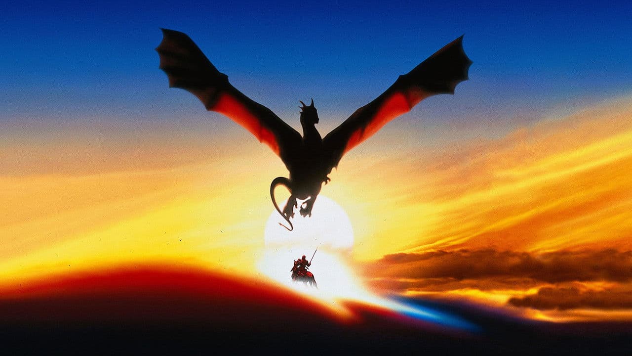 Dragonheart (Corazón de dragón)