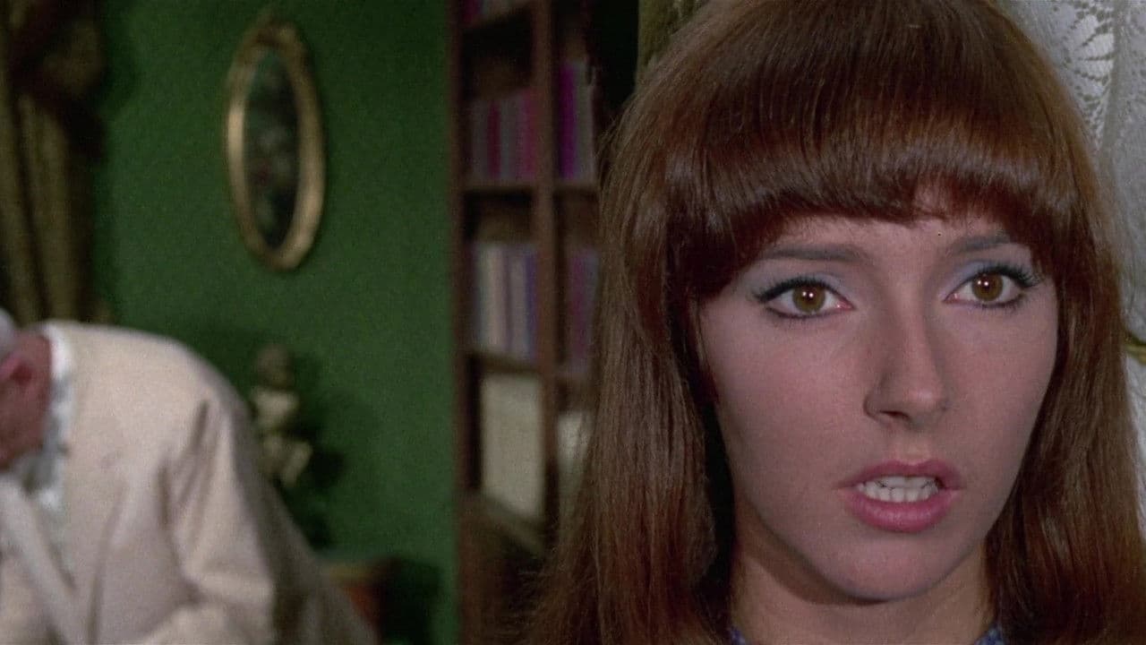 Crimen en la residencia