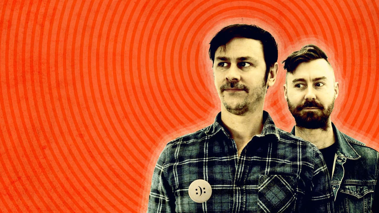 Mental as Everything