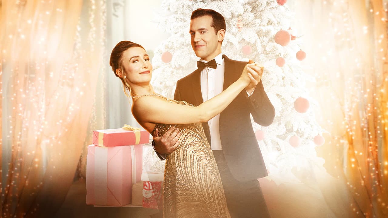 El baile de Navidad