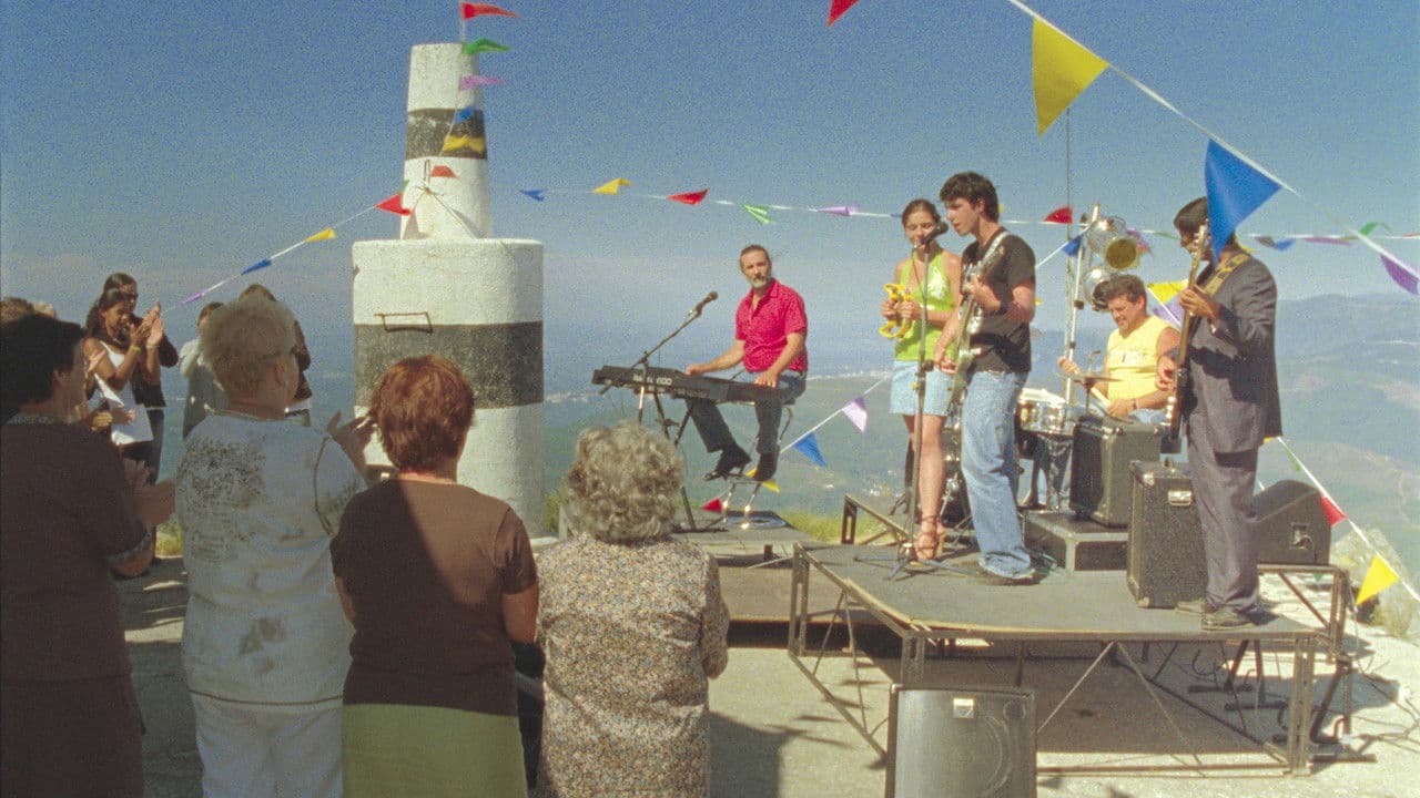 Aquel querido mes de agosto