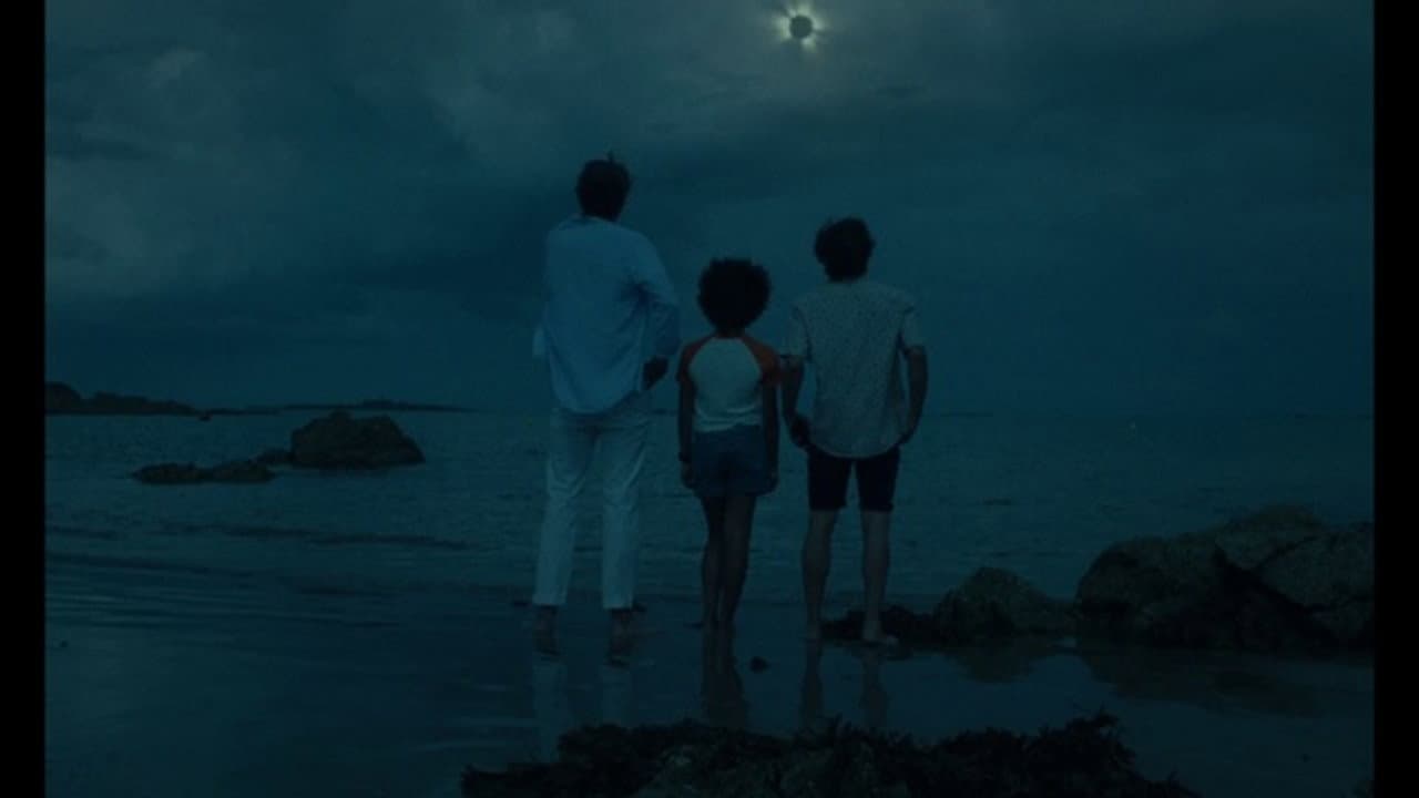 Adieu soleil