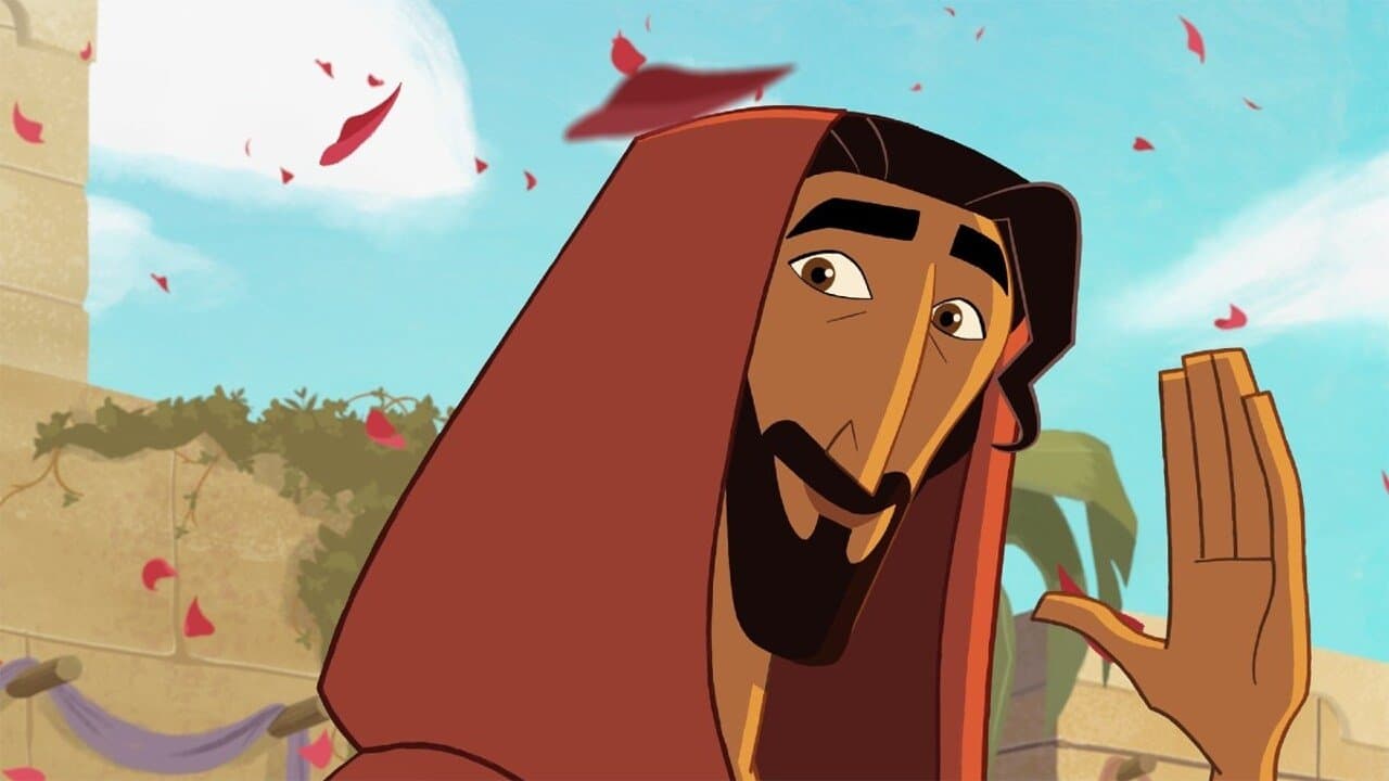 Jesús luz del mundo