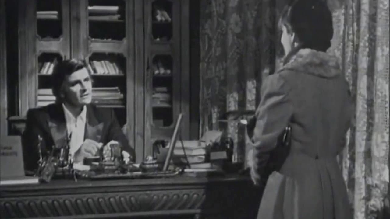 Visul unei nopți de iarnă