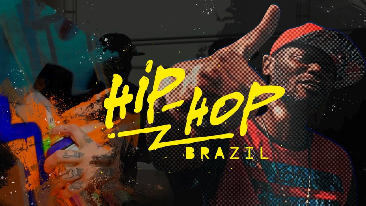 Hip Hop Brazil