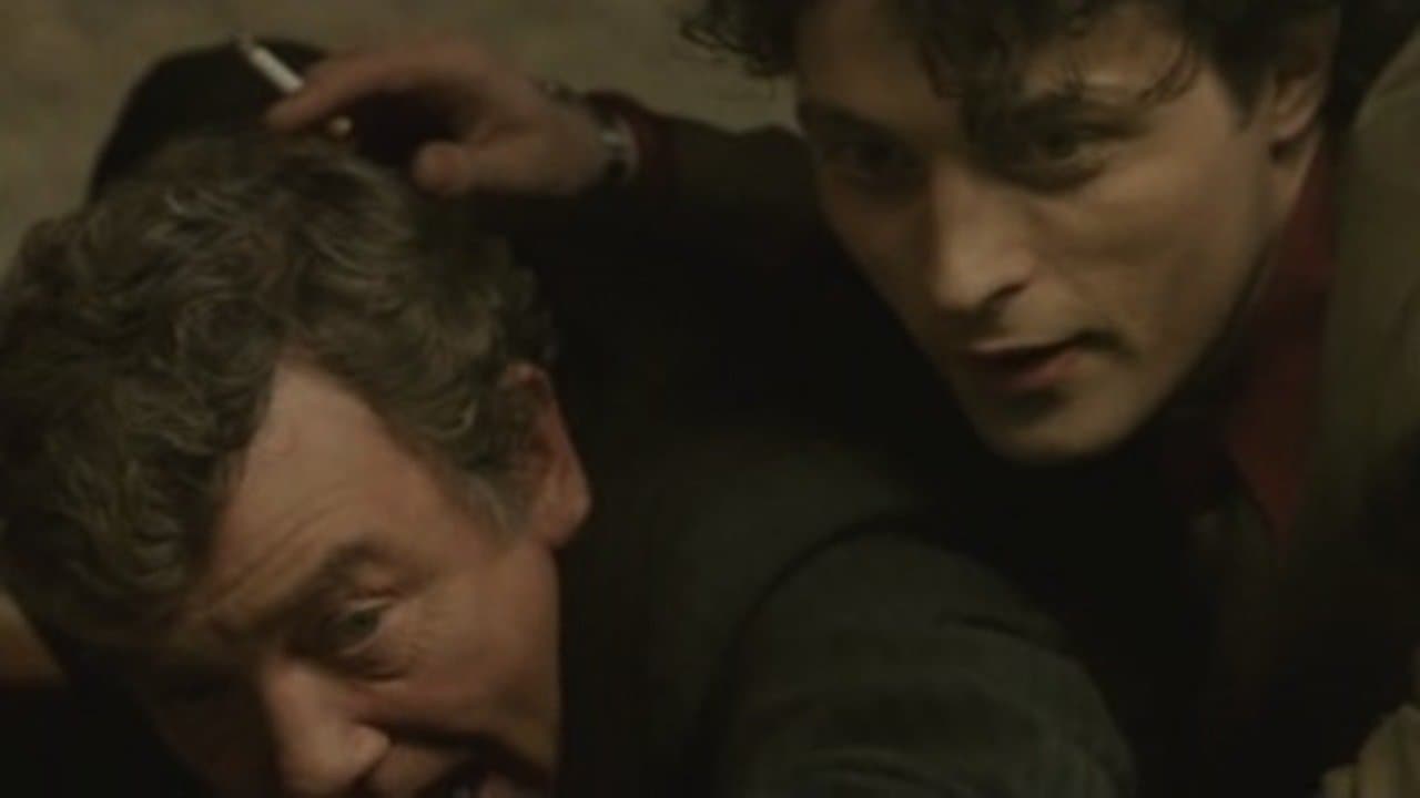 Un hombre sin importancia