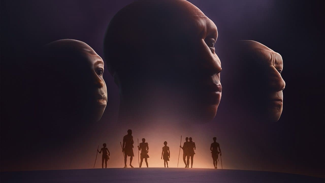 Human: La historia del ser humano