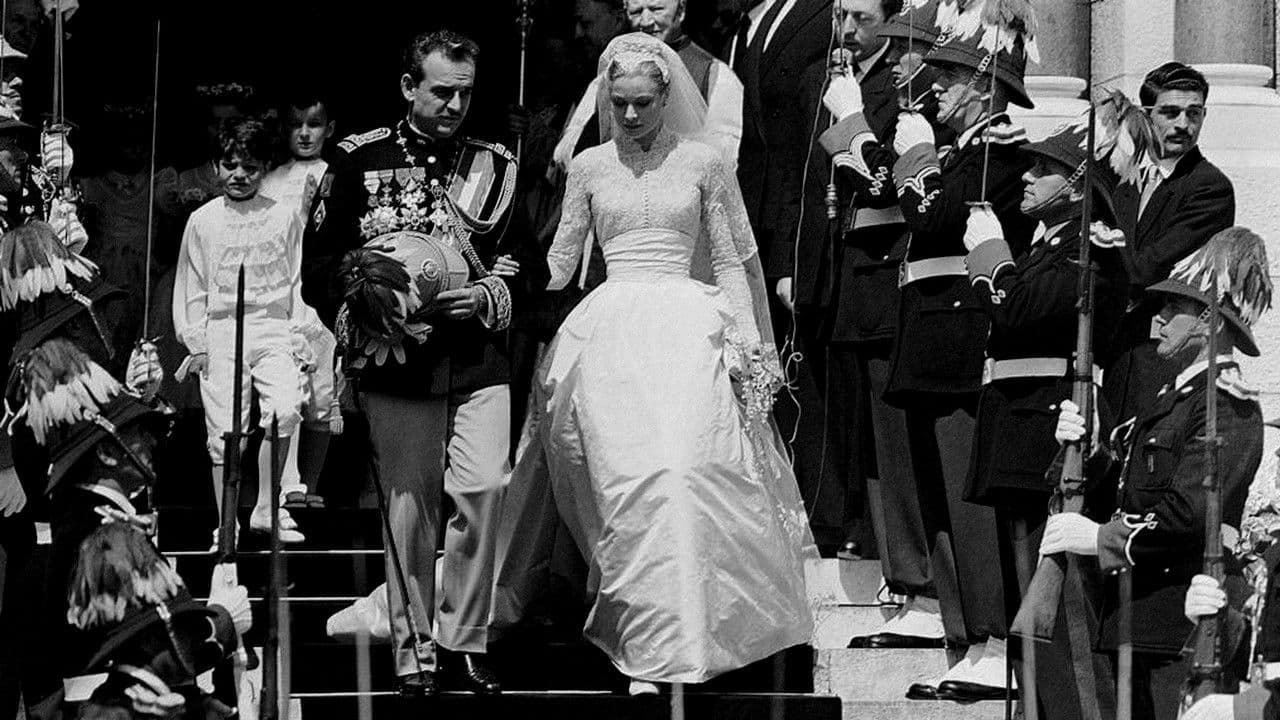 Grace Kelly: el destino de una princesa