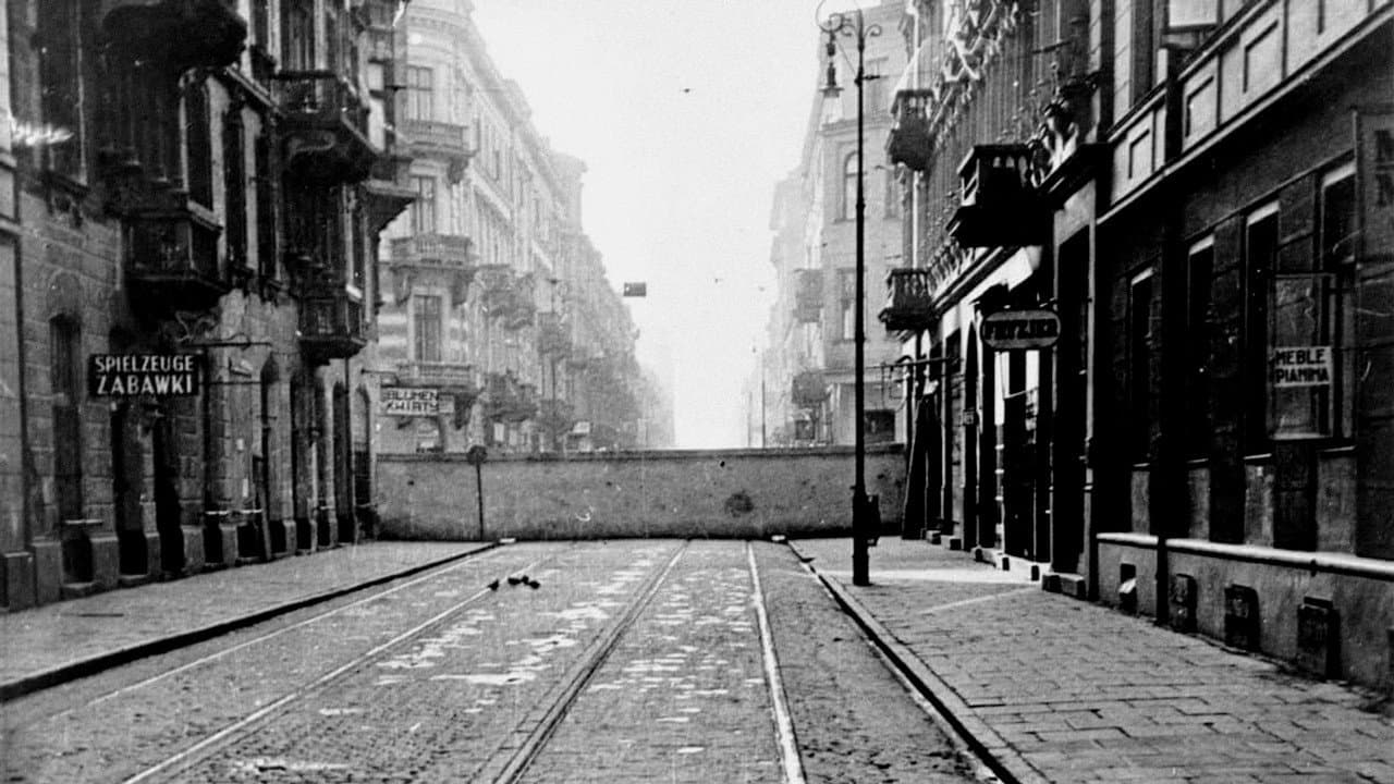 Varsovia, ciudad dividida