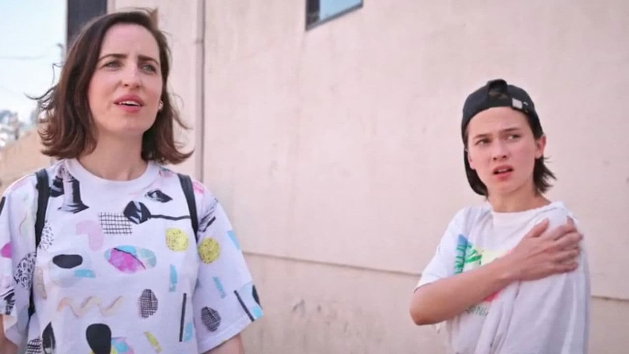 Cómo termina (How It Ends)