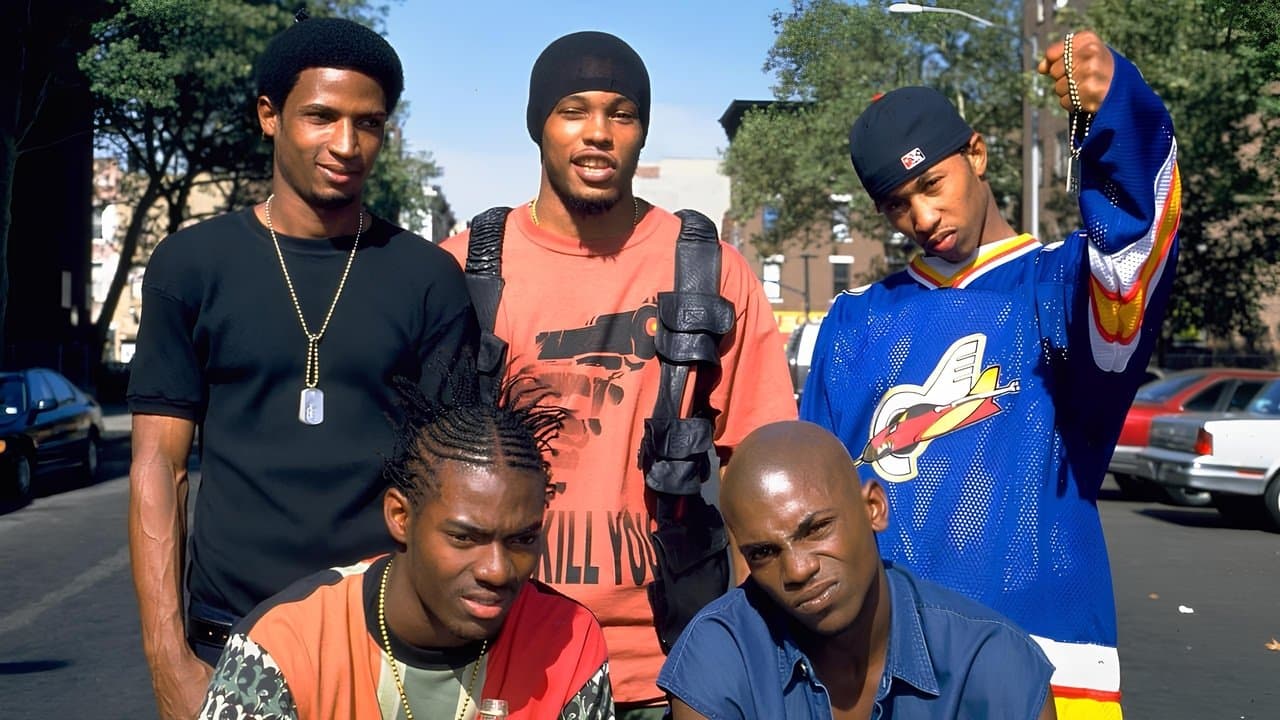 Clockers (Camellos)