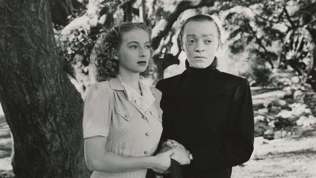 La máscara de fuego