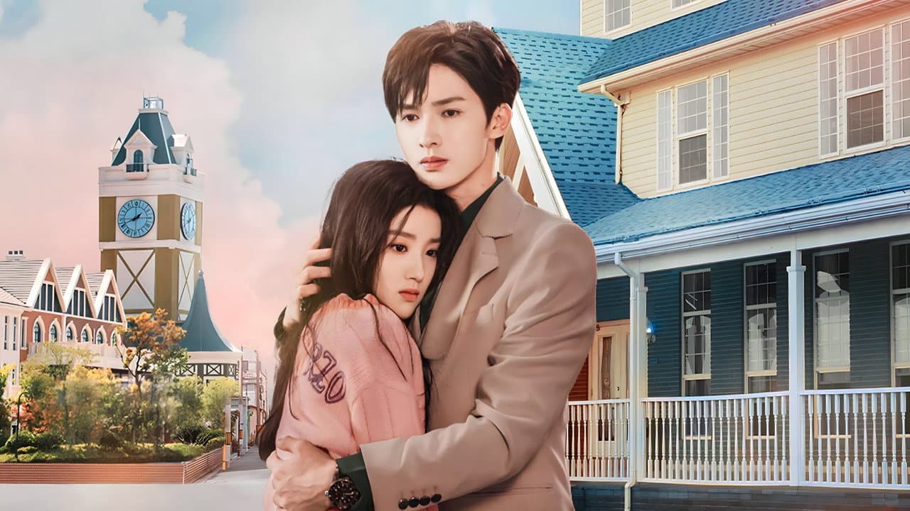 全世界都在等你们分手