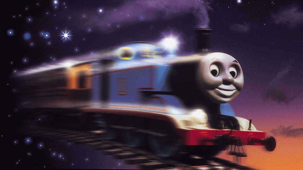 Thomas y sus Amigos: ¡Llamando a las Locomotoras!