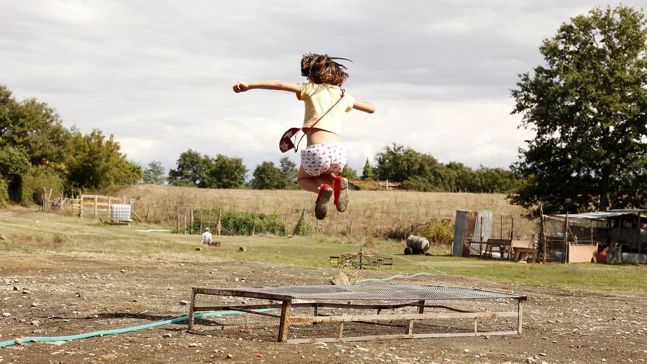 El país de las maravillas