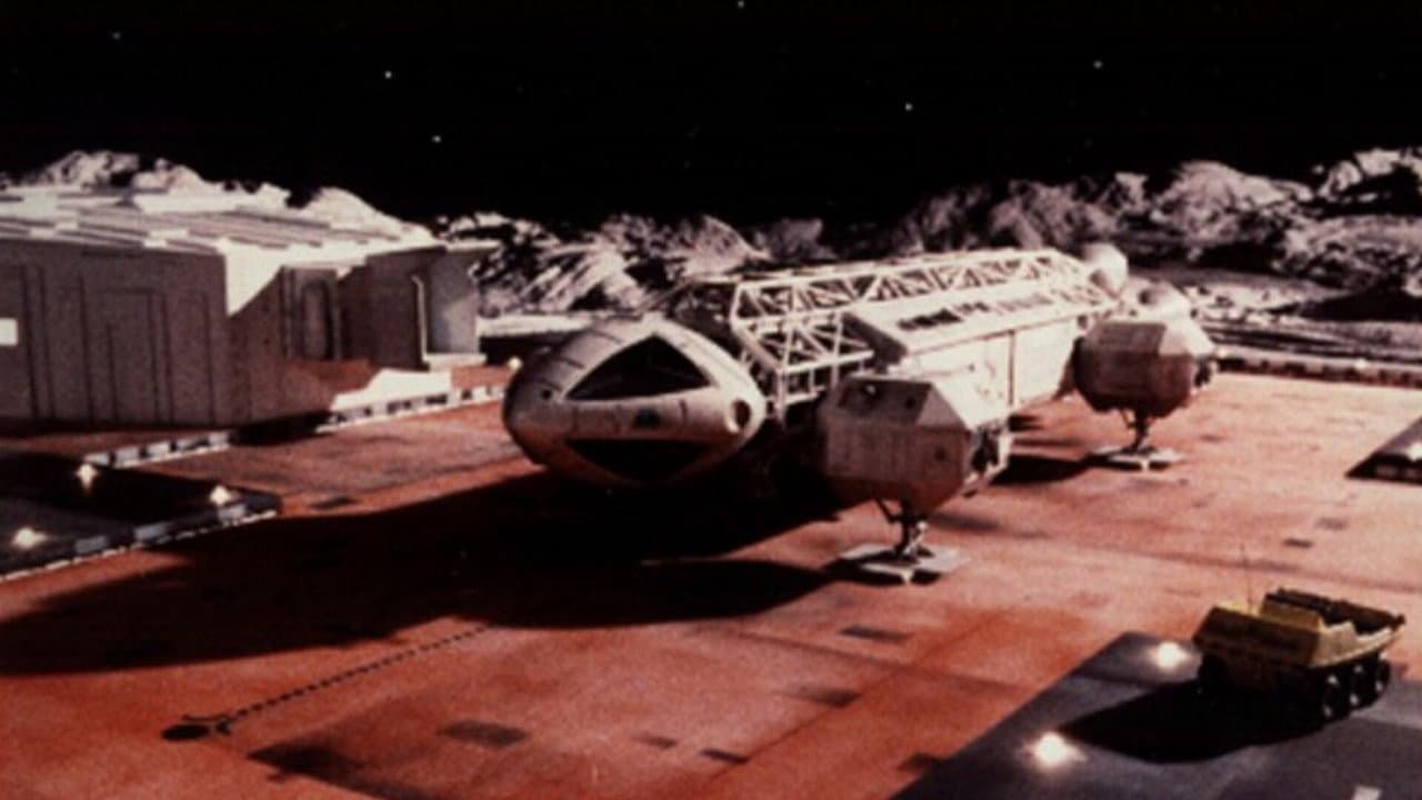 Spazio: 1999