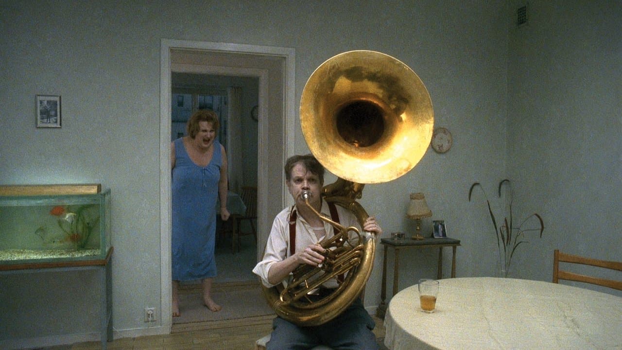 La comedia de la vida