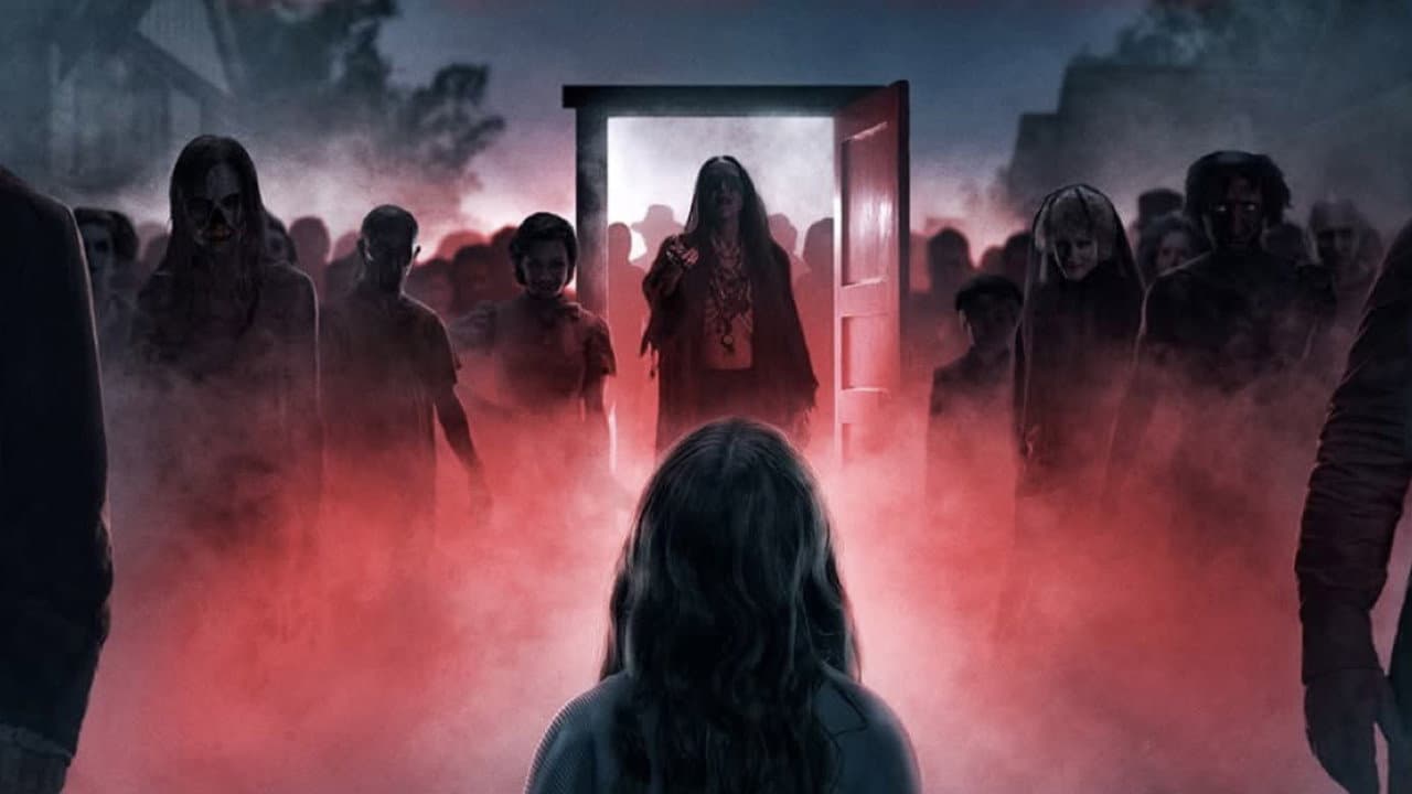 Insidious: Fuera del más allá