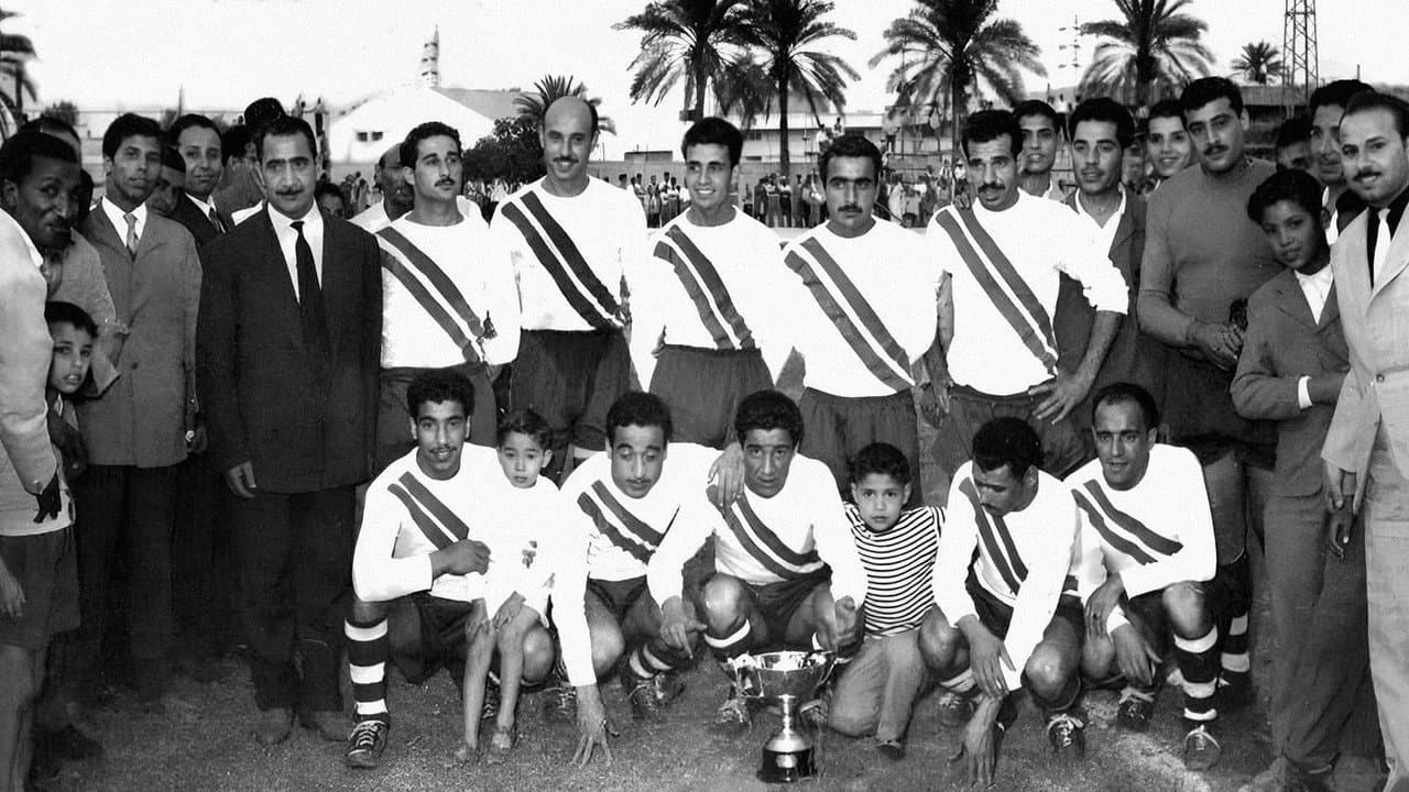 FLN, un sacrificio por la historia