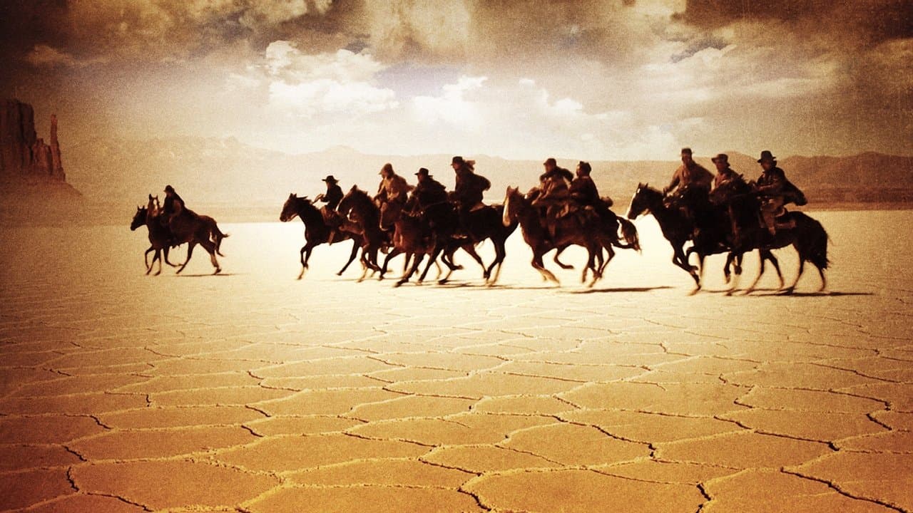 Blackthorn. Sin destino