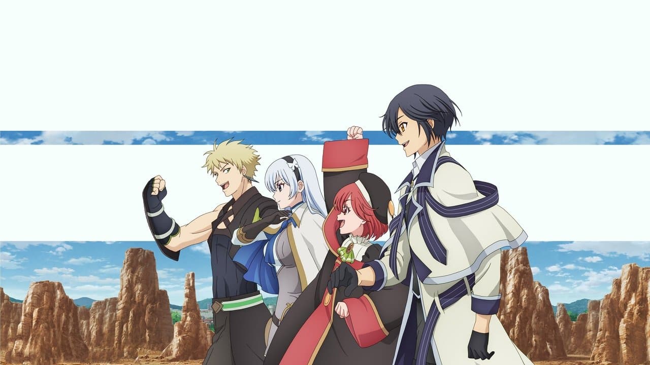 Mikata ga Yowa Sugite Hojo Mahou ni Toushite ita Kyuutei Mahou shi, Tsuihou Sarete Saikyou wo Mezasu