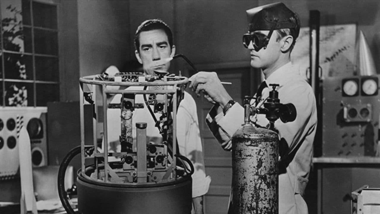 Guerra de satélites