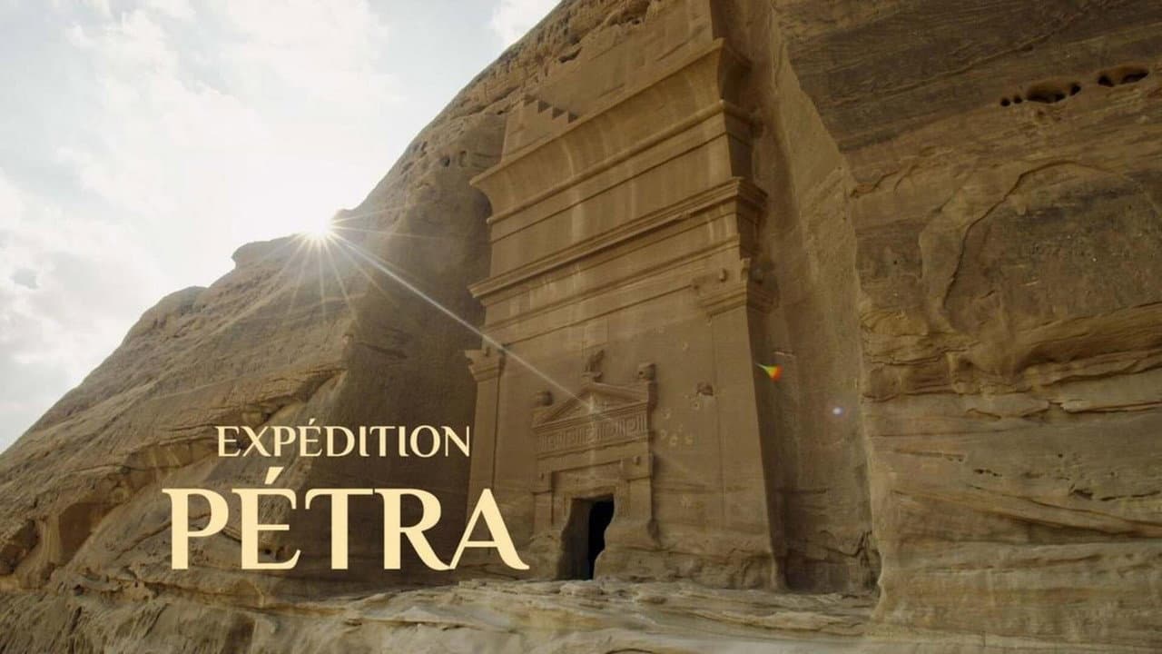 Expedición a Petra