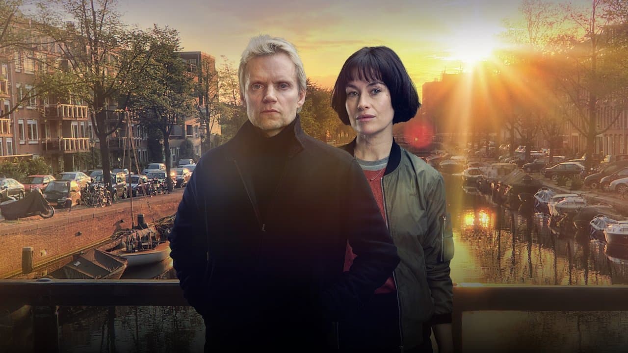 Detective Van der Valk