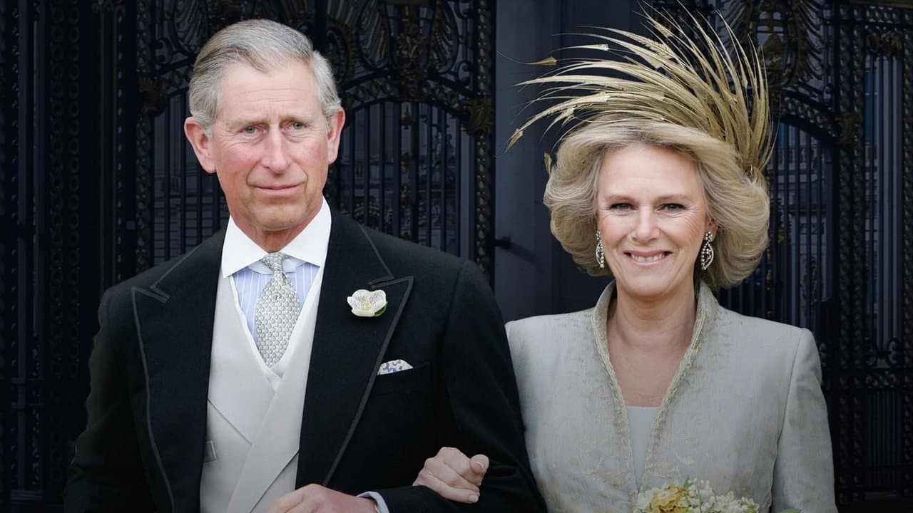 Carlos de Inglaterra: en primera persona