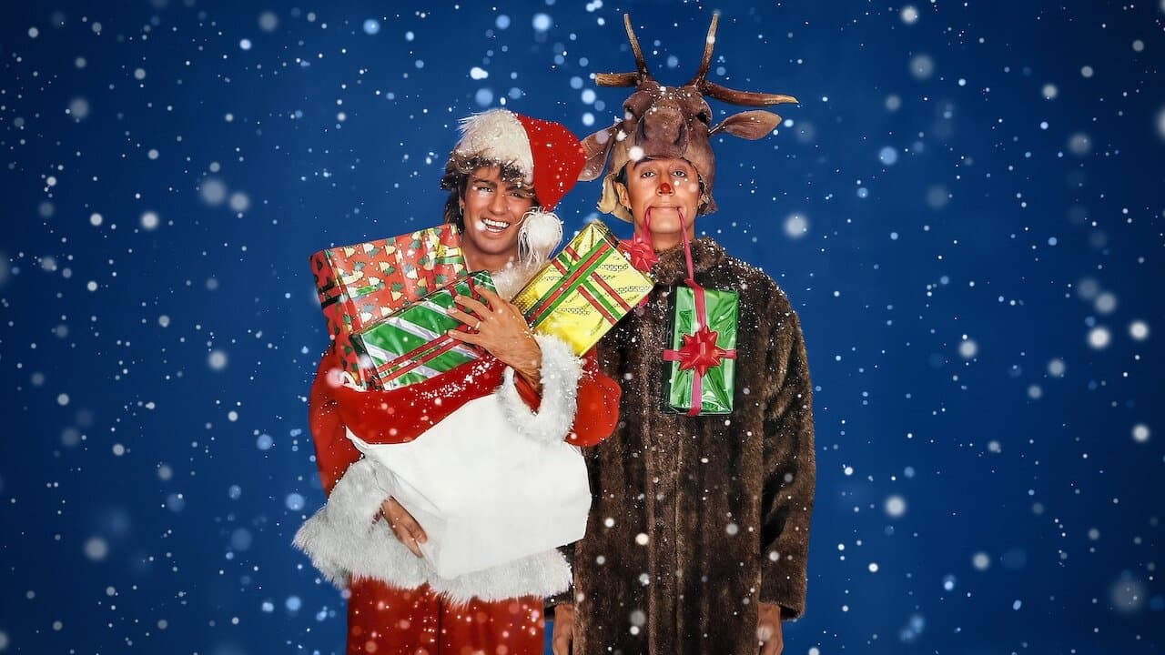 WHAM!: Last Christmas