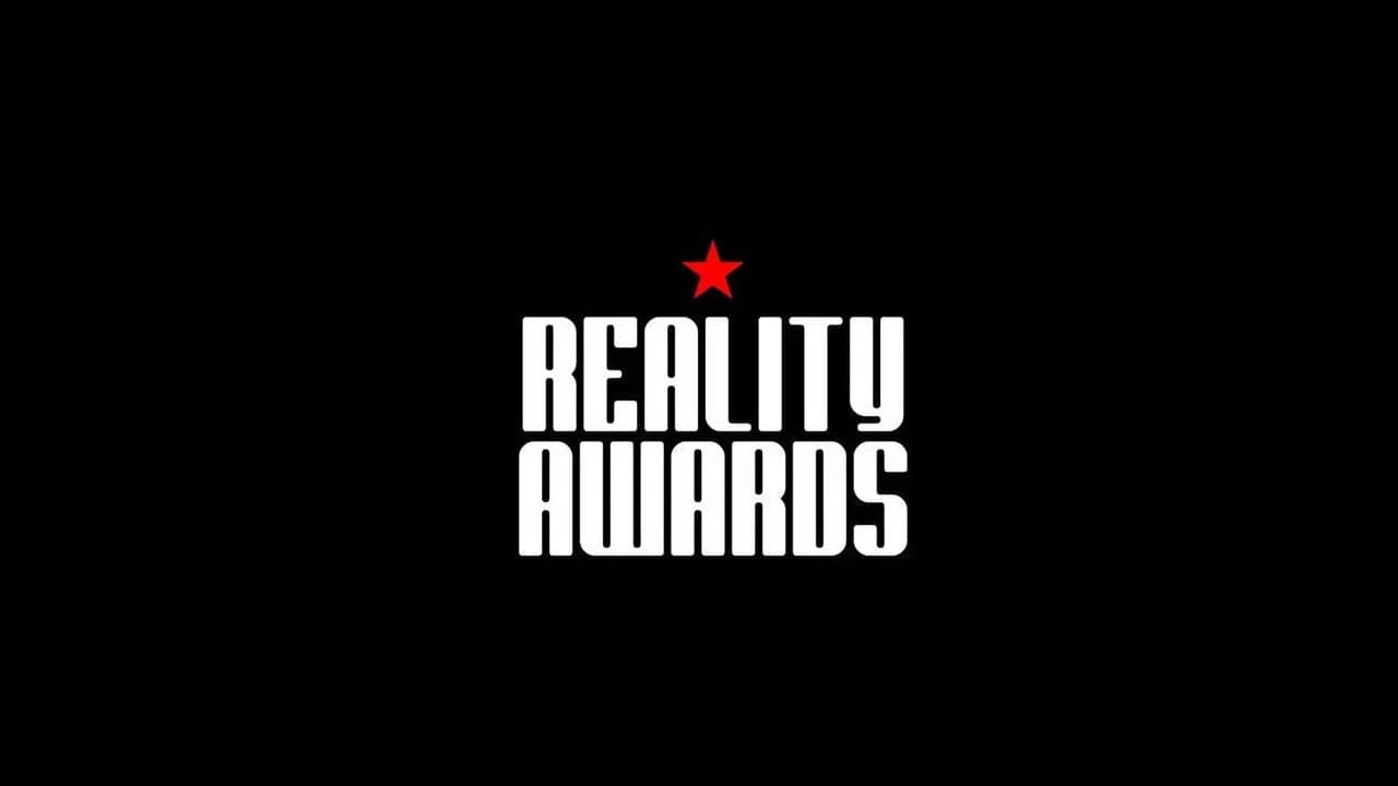 Reality Awards