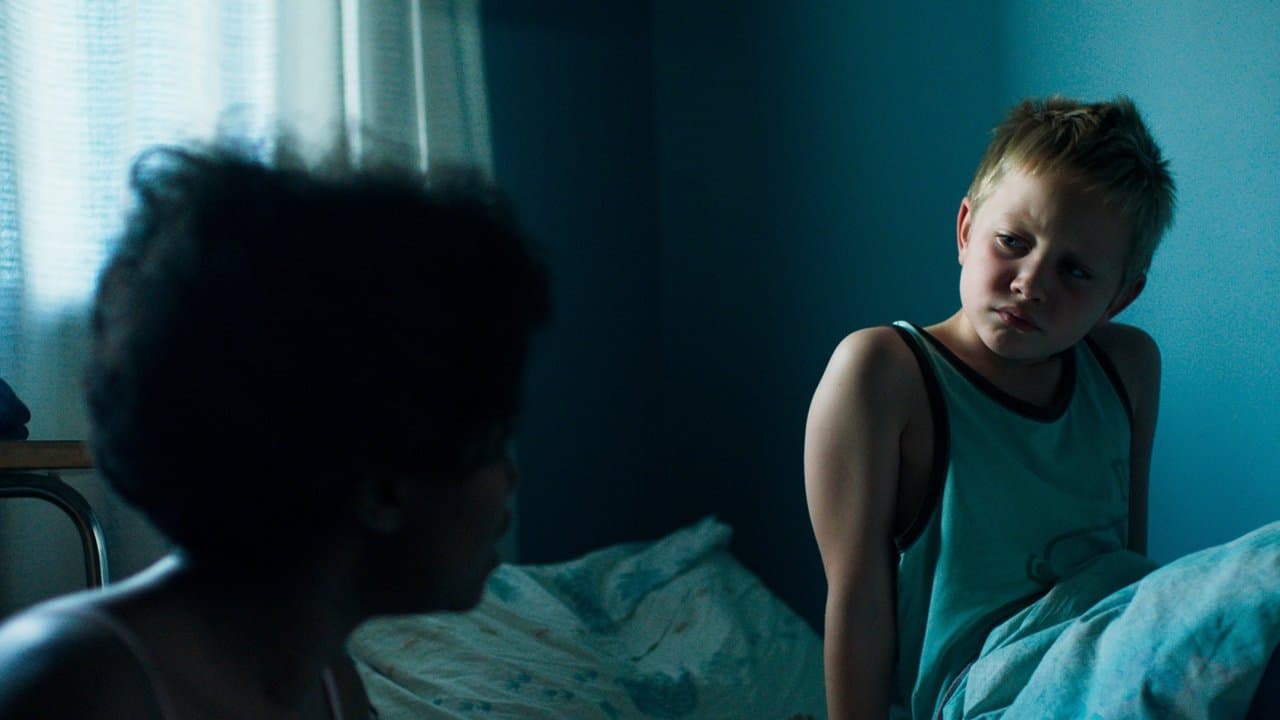 Y respiren normalmente