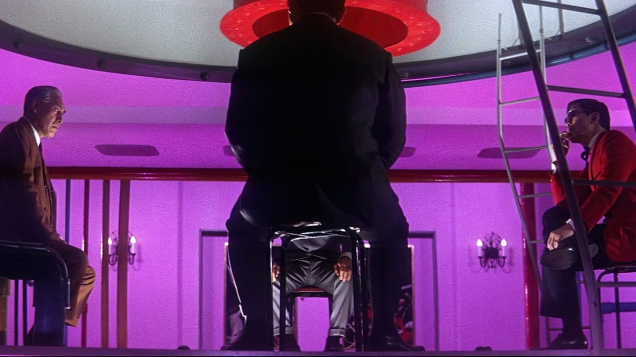 El vagabundo de Tokio